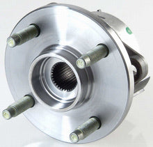 Load image into Gallery viewer, RB513204 Tectonic DailyDuty Wheel Bearing and Hub Assembly Tectonic Wheel Bearings