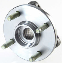 Load image into Gallery viewer, RB513205 Tectonic DailyDuty Wheel Bearing and Hub Assembly Tectonic Wheel Bearings