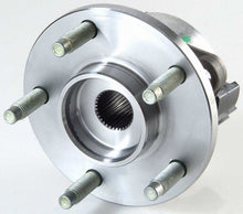 Load image into Gallery viewer, RB513206 Tectonic DailyDuty Wheel Bearing and Hub Assembly Tectonic Wheel Bearings