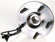 Load image into Gallery viewer, RB513207 Tectonic DailyDuty Wheel Bearing and Hub Assembly Tectonic Wheel Bearings