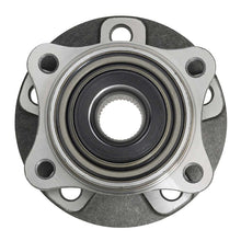 Load image into Gallery viewer, RB513208 Tectonic DailyDuty Wheel Bearing and Hub Assembly Tectonic Wheel Bearings