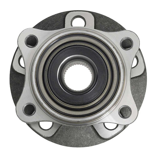 RB513208 Tectonic DailyDuty Wheel Bearing and Hub Assembly Tectonic Wheel Bearings