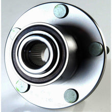 Load image into Gallery viewer, RB513211 Tectonic DailyDuty Wheel Bearing and Hub Assembly Tectonic Wheel Bearings