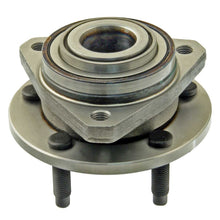 Load image into Gallery viewer, RB513215 Tectonic DailyDuty Wheel Bearing and Hub Assembly Tectonic Wheel Bearings