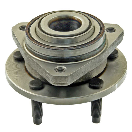 RB513215 Tectonic DailyDuty Wheel Bearing and Hub Assembly Tectonic Wheel Bearings