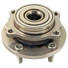 Charger l'image dans la galerie, RB513219 Tectonic DailyDuty Wheel Bearing and Hub Assembly Tectonic Wheel Bearings