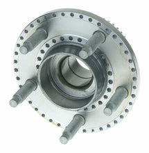 Charger l'image dans la galerie, RB513221 Tectonic DailyDuty Wheel Bearing and Hub Assembly Tectonic Wheel Bearings