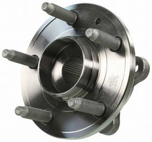Load image into Gallery viewer, RB513223 Tectonic DailyDuty Wheel Bearing and Hub Assembly Tectonic Wheel Bearings