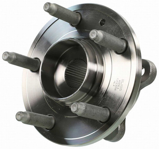 RB513223 Tectonic DailyDuty Wheel Bearing and Hub Assembly Tectonic Wheel Bearings