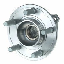 Charger l'image dans la galerie, RB513225 Tectonic DailyDuty Wheel Bearing and Hub Assembly Tectonic Wheel Bearings