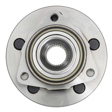 Load image into Gallery viewer, RB513228 Tectonic DailyDuty Wheel Bearing and Hub Assembly Tectonic Wheel Bearings