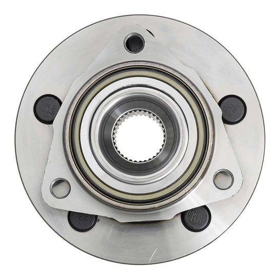 RB513228 Tectonic DailyDuty Wheel Bearing and Hub Assembly Tectonic Wheel Bearings