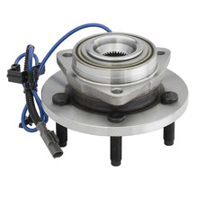 Load image into Gallery viewer, RB513229 Tectonic DailyDuty Wheel Bearing and Hub Assembly Tectonic Wheel Bearings