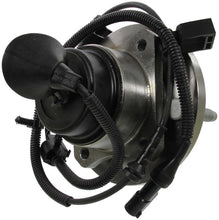 Charger l'image dans la galerie, RB513230 Tectonic DailyDuty Wheel Bearing and Hub Assembly Tectonic Wheel Bearings