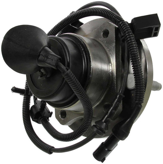 RB513230 Tectonic DailyDuty Wheel Bearing and Hub Assembly Tectonic Wheel Bearings