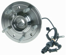 Load image into Gallery viewer, RB513232 Tectonic DailyDuty Wheel Bearing and Hub Assembly Tectonic Wheel Bearings