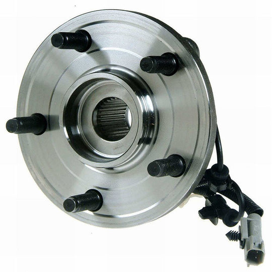 RB513234 Tectonic DailyDuty Wheel Bearing and Hub Assembly Tectonic Wheel Bearings