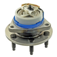 Load image into Gallery viewer, RB513236 Tectonic DailyDuty Wheel Bearing and Hub Assembly Tectonic Wheel Bearings