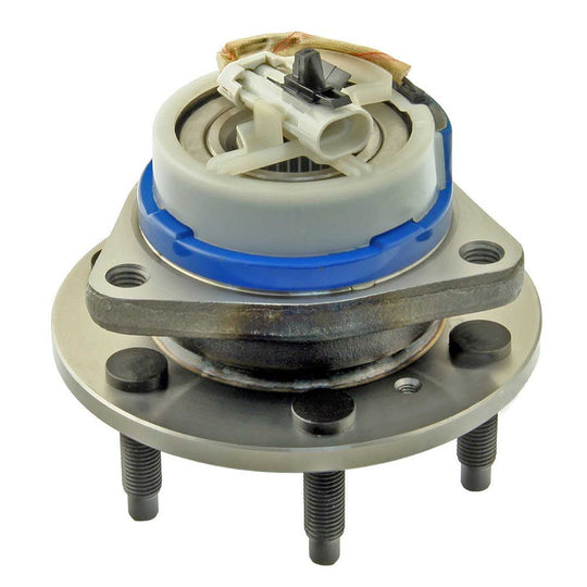 RB513236 Tectonic DailyDuty Wheel Bearing and Hub Assembly Tectonic Wheel Bearings