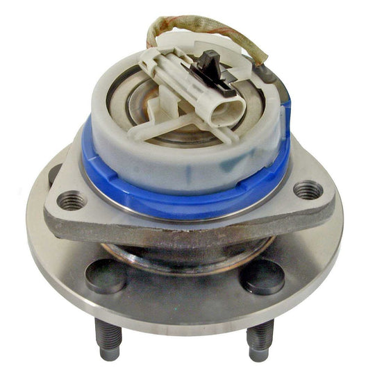 RB513238 Tectonic DailyDuty Wheel Bearing and Hub Assembly Tectonic Wheel Bearings