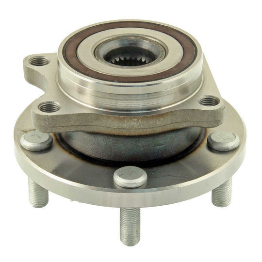 RB513239 Tectonic DailyDuty Wheel Bearing and Hub Assembly Tectonic Wheel Bearings
