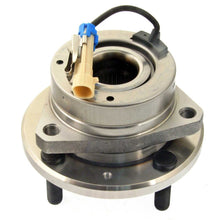 Load image into Gallery viewer, RB513250 Tectonic DailyDuty Wheel Bearing and Hub Assembly Tectonic Wheel Bearings