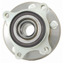 Load image into Gallery viewer, RB513252 Tectonic Wheel Bearing and Hub Assembly Tectonic Canada