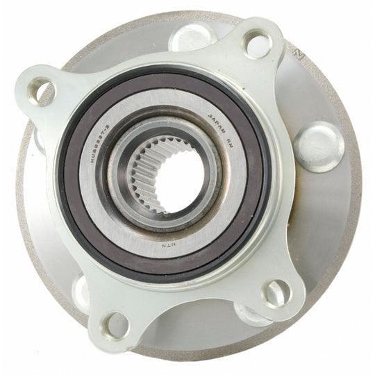 RB513252 Tectonic Wheel Bearing and Hub Assembly Tectonic Canada