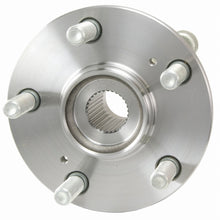 Load image into Gallery viewer, RB513252 Tectonic Wheel Bearing and Hub Assembly Tectonic Canada