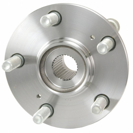 RB513252 Tectonic Wheel Bearing and Hub Assembly Tectonic Canada