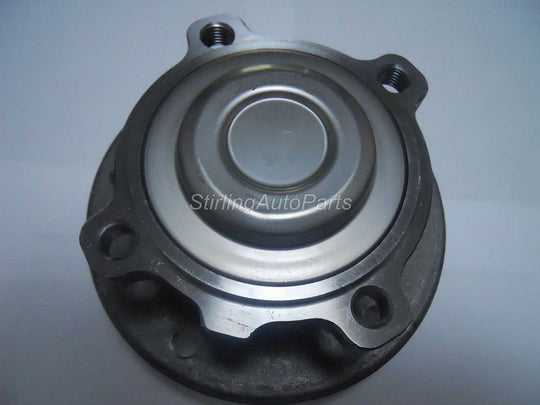 RB513254 Tectonic DailyDuty Wheel Bearing and Hub Assembly Tectonic Wheel Bearings