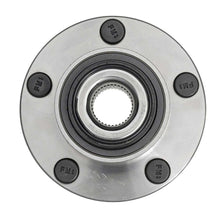 Charger l'image dans la galerie, RB513255 Tectonic DailyDuty Wheel Bearing and Hub Assembly Tectonic Wheel Bearings