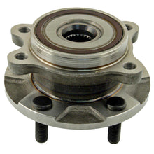 Load image into Gallery viewer, RB513257 Tectonic DailyDuty Wheel Bearing and Hub Assembly Tectonic Wheel Bearings