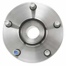 Charger l'image dans la galerie, RB513258 Tectonic DailyDuty Wheel Bearing and Hub Assembly Tectonic Wheel Bearings