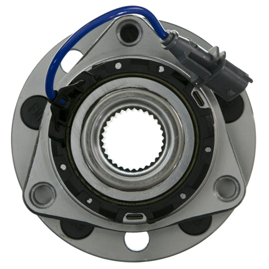 RB513259 Tectonic Wheel Bearing and Hub Assembly Tectonic Canada