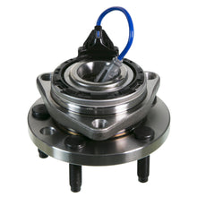 Load image into Gallery viewer, RB513259 Tectonic Wheel Bearing and Hub Assembly Tectonic Canada