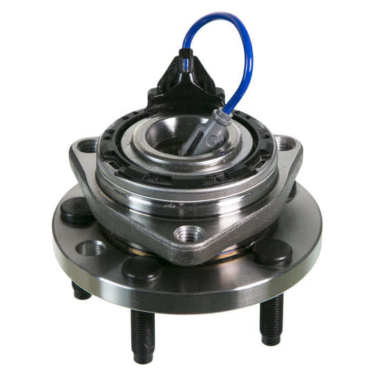RB513259 Tectonic Wheel Bearing and Hub Assembly Tectonic Canada