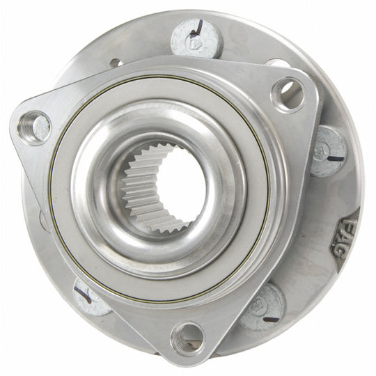 RB513260 Tectonic Wheel Bearing and Hub Assembly Tectonic Canada