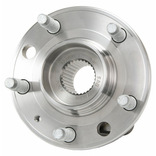 RB513260 Tectonic Wheel Bearing and Hub Assembly Tectonic Canada