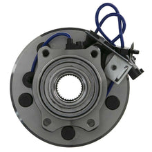 Load image into Gallery viewer, RB513261 Tectonic DailyDuty Wheel Bearing and Hub Assembly Tectonic Wheel Bearings