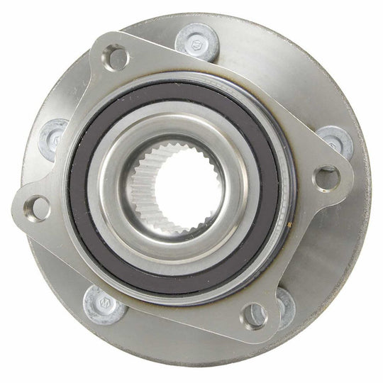 RB513263 Tectonic DailyDuty Wheel Bearing and Hub Assembly Tectonic Wheel Bearings