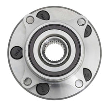 Load image into Gallery viewer, RB513267 Tectonic DailyDuty Wheel Bearing and Hub Assembly Tectonic Wheel Bearings