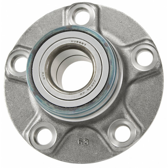 RB513269 Tectonic Wheel Bearing and Hub Assembly Tectonic Canada