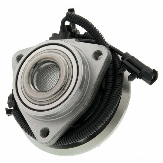 RB513270 Tectonic DailyDuty Wheel Bearing and Hub Assembly Tectonic Wheel Bearings