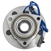 Load image into Gallery viewer, RB513271 Tectonic DailyDuty Wheel Bearing and Hub Assembly Tectonic Wheel Bearings