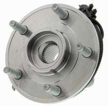 Charger l'image dans la galerie, RB513272 Tectonic DailyDuty Wheel Bearing and Hub Assembly Tectonic Wheel Bearings