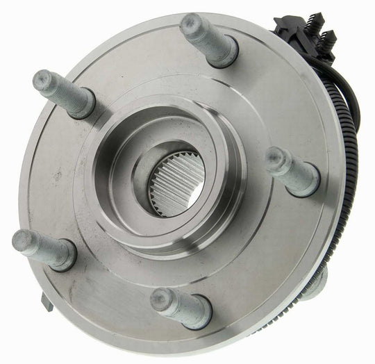 RB513272 Tectonic DailyDuty Wheel Bearing and Hub Assembly Tectonic Wheel Bearings