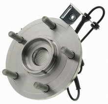 Load image into Gallery viewer, RB513273 Tectonic DailyDuty Wheel Bearing and Hub Assembly Tectonic Wheel Bearings