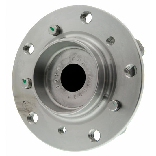 RB513274 Tectonic Wheel Bearing and Hub Assembly Tectonic Canada