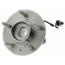 Load image into Gallery viewer, RB513276 Tectonic DailyDuty Wheel Bearing and Hub Assembly Tectonic Wheel Bearings